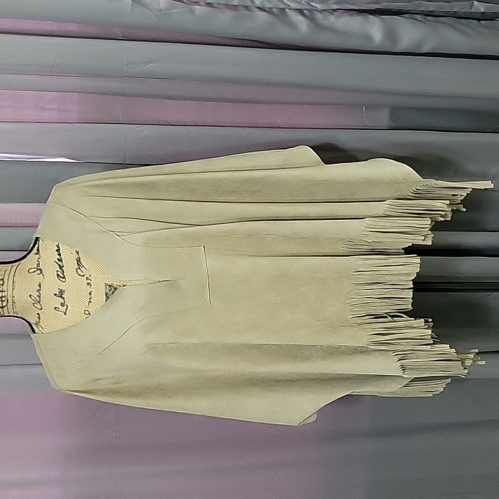 Poncho